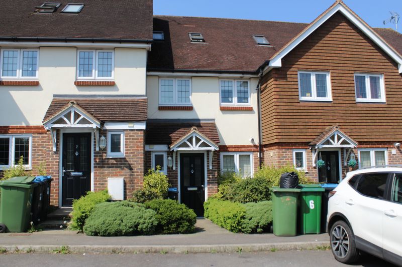 Oxted Road